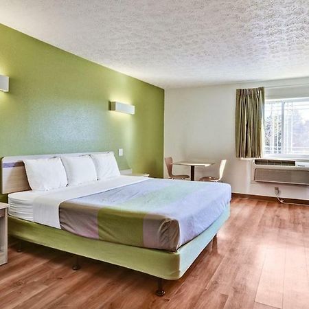 Economy Inn Pittsburgh Airport Moon Township Extérieur photo
