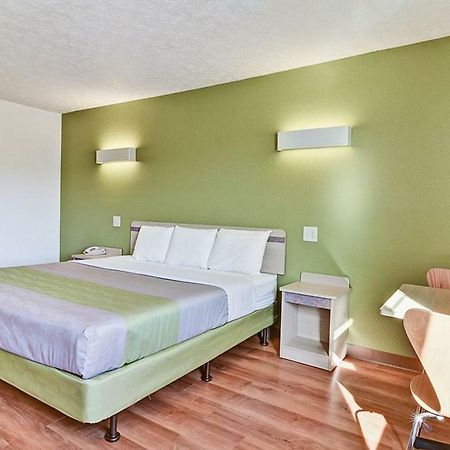 Economy Inn Pittsburgh Airport Moon Township Extérieur photo